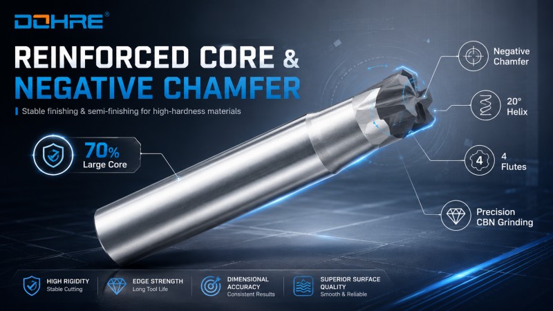 cbn end mill design cbn end mill design