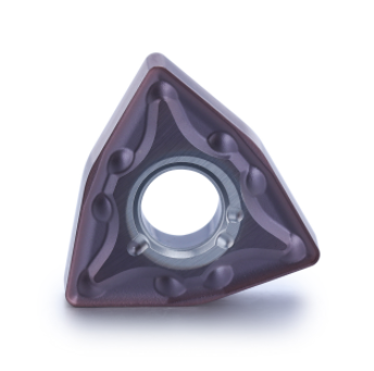 Carbide insert