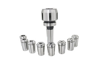 milling Chuck Series