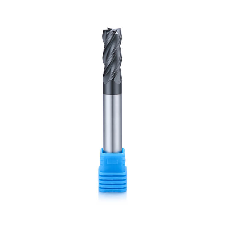 PEX Square End Mills