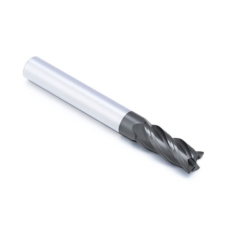 PEX Square End Mills