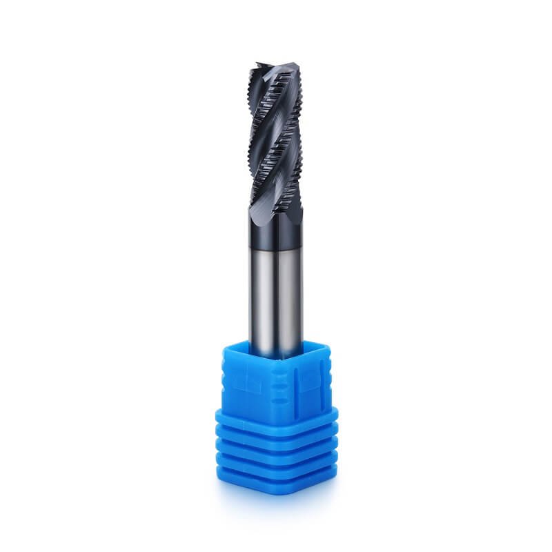  Roughing Square End Mills