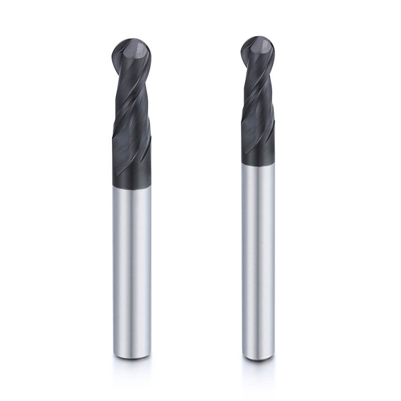 PEX Ball Nose End Mills