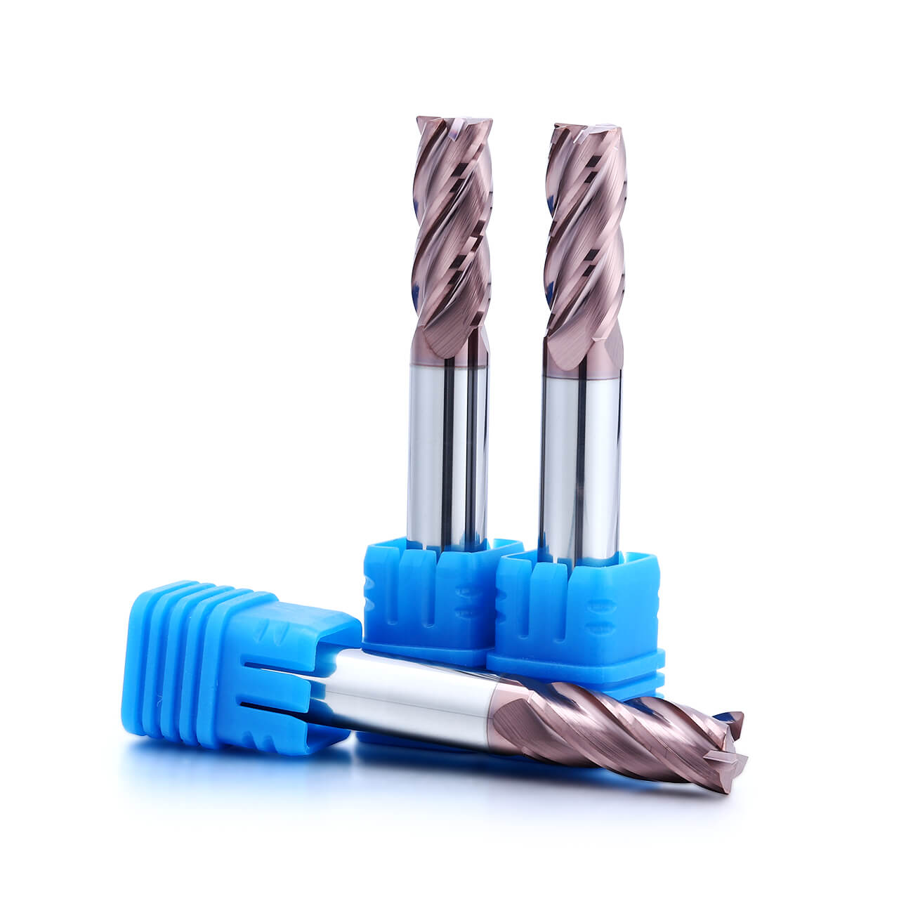 HEX Square End Mill