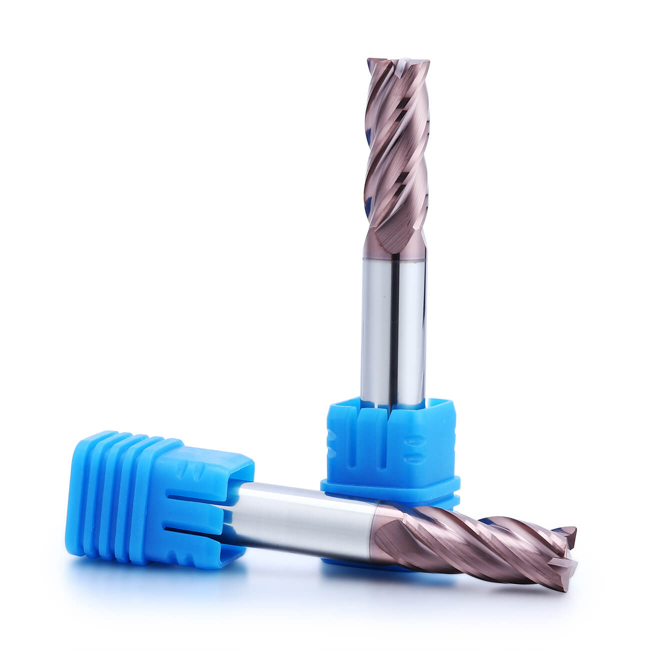 HEX Square End Mill