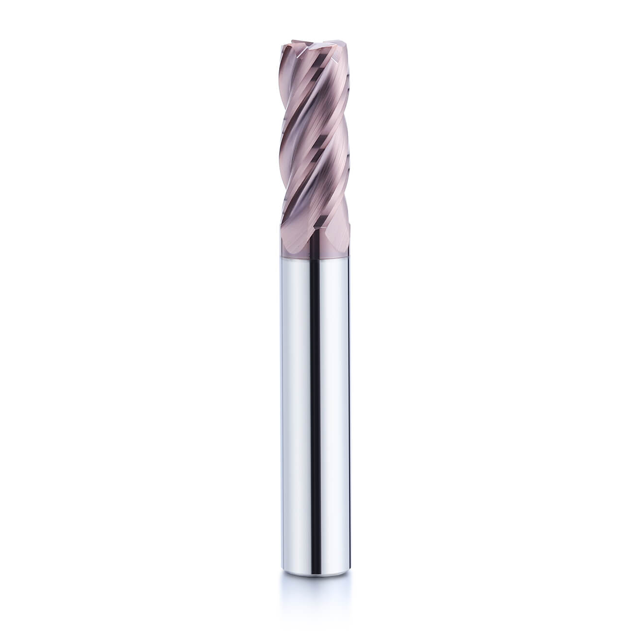 HEX Square End Mill