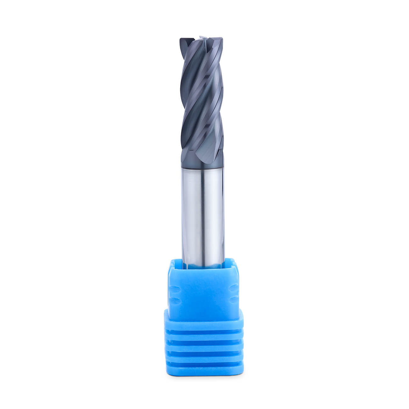 PEX Corner Radius End Mill 