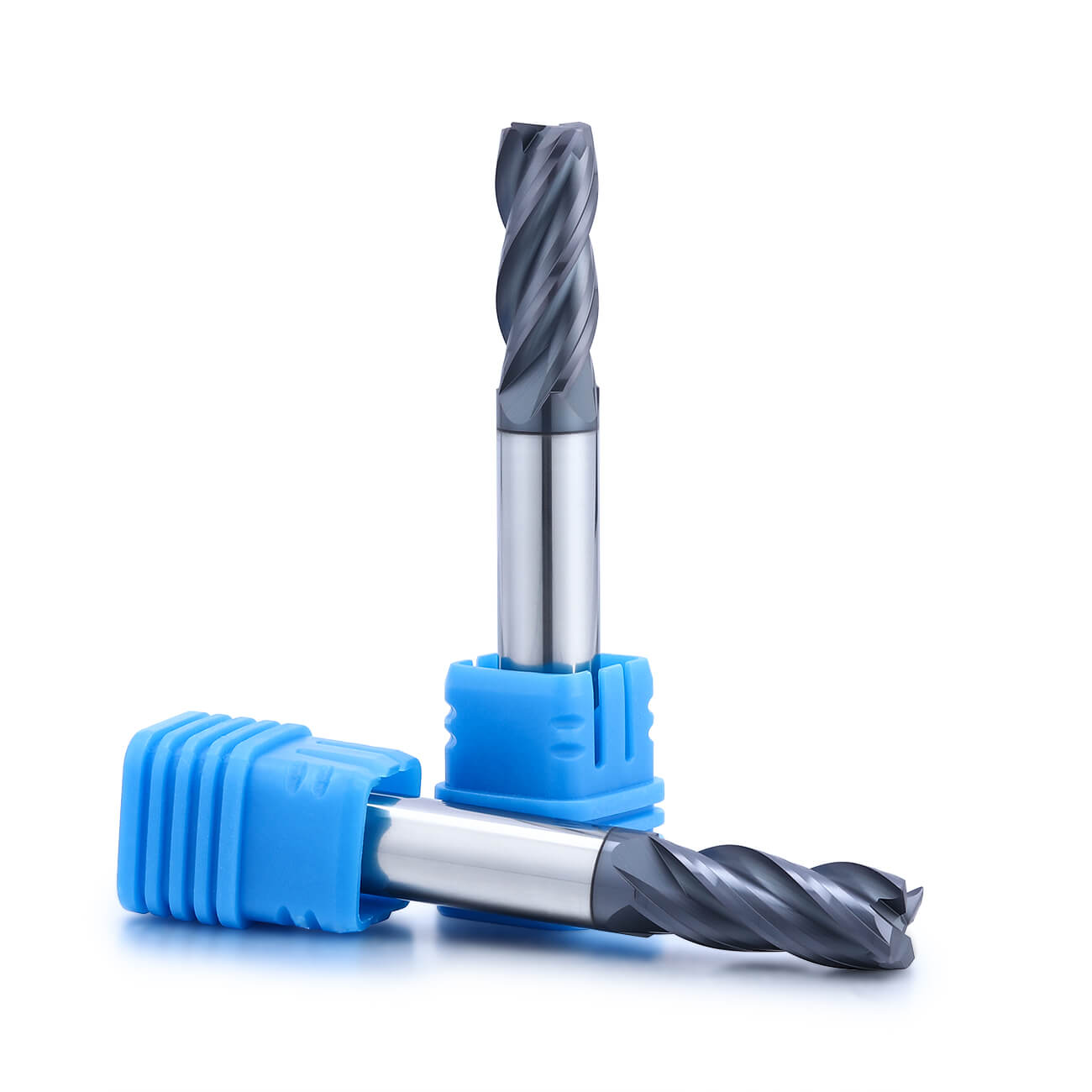 PEX Corner Radius End Mill 