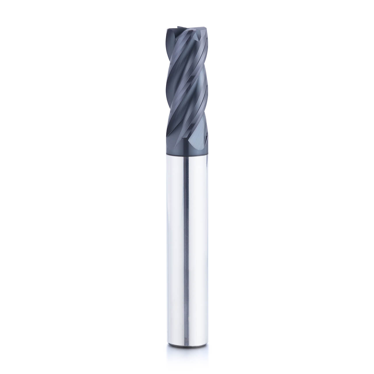 PEX Corner Radius End Mill 