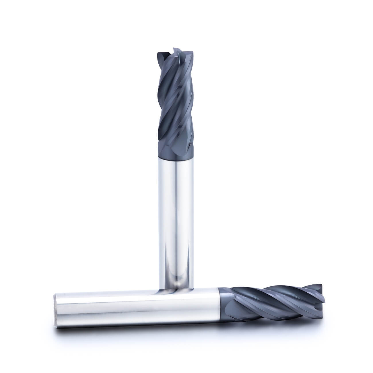 PEX Corner Radius End Mill 