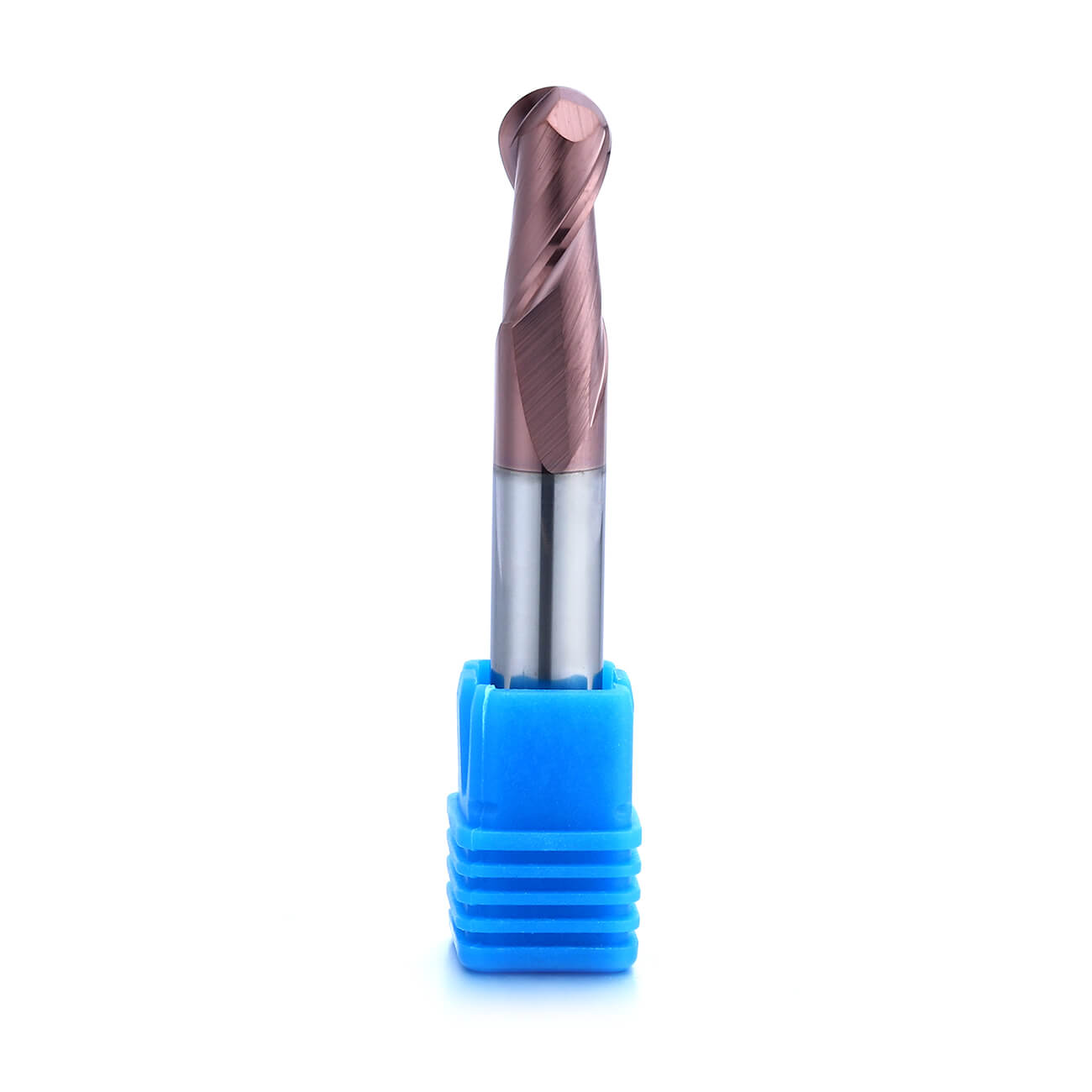 HEX Ball Nose End Mill