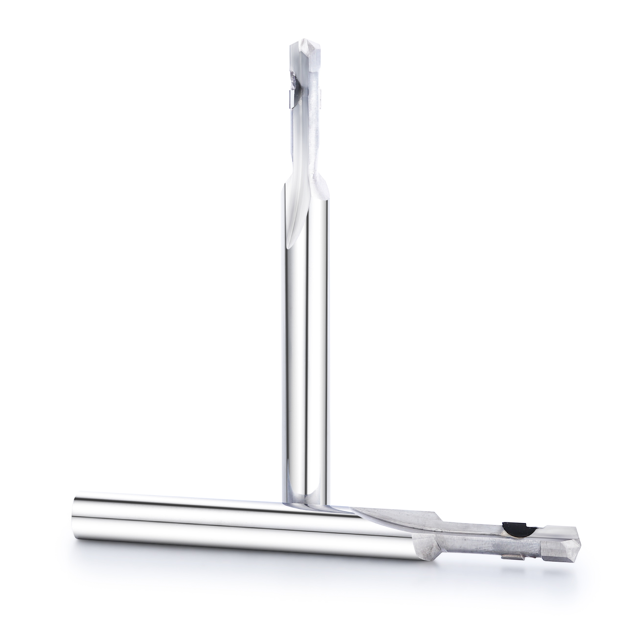 PCD Customizable Diamond End Mill 