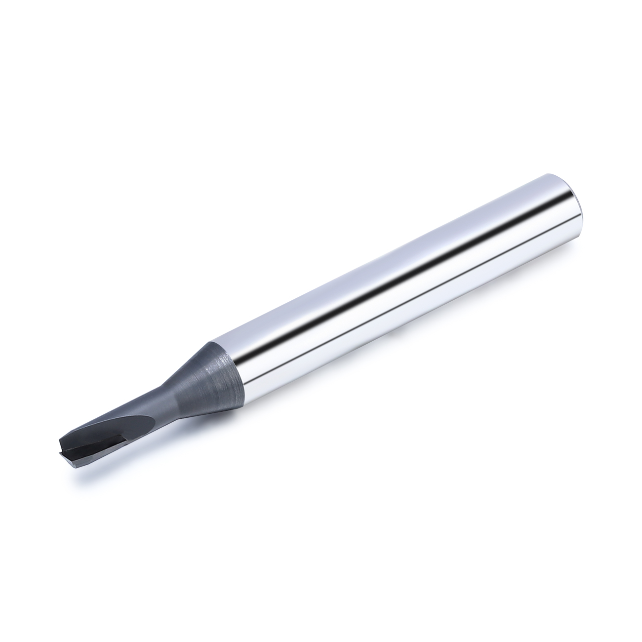 PCD Customizable Diamond End Mill 