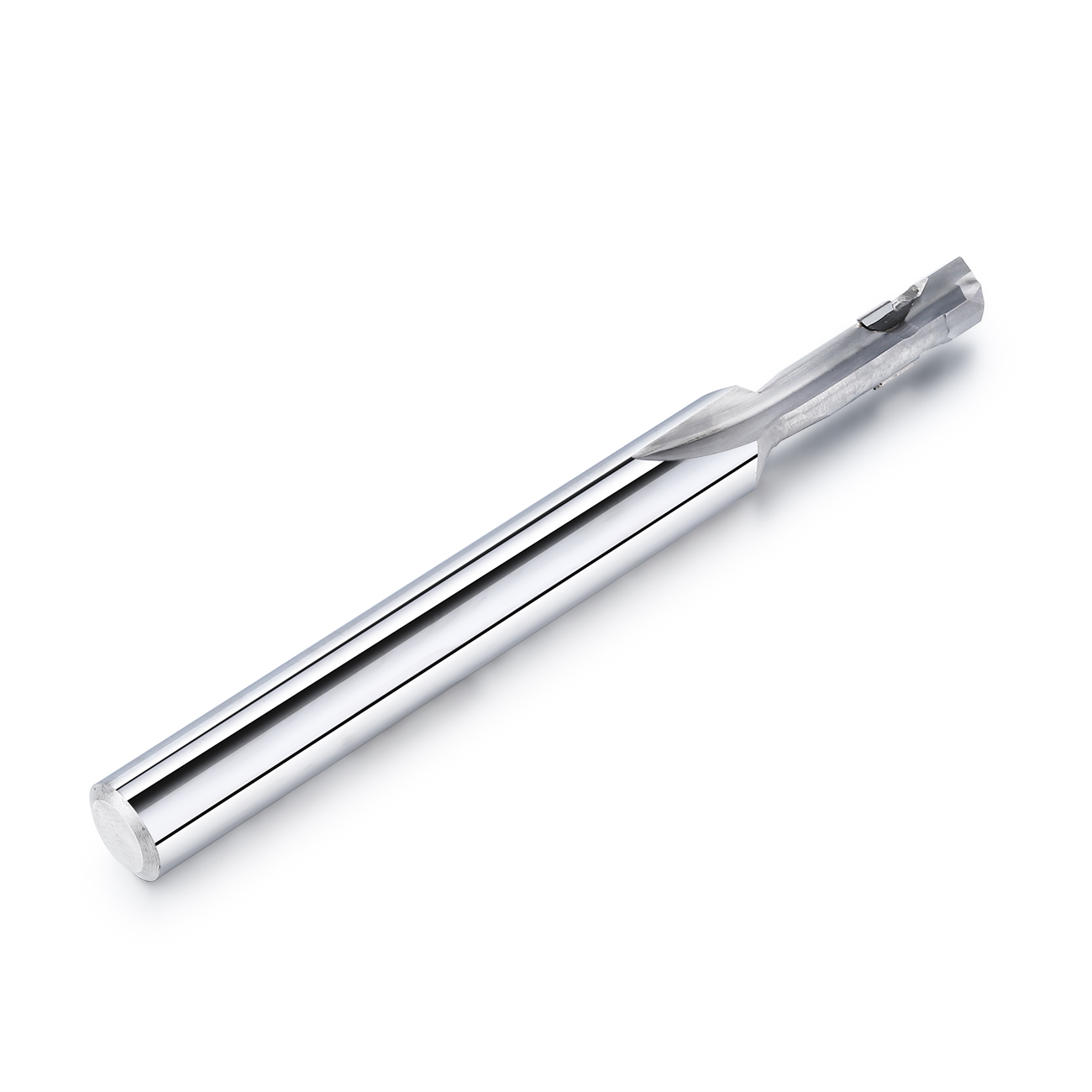 PCD Customizable Diamond End Mill 