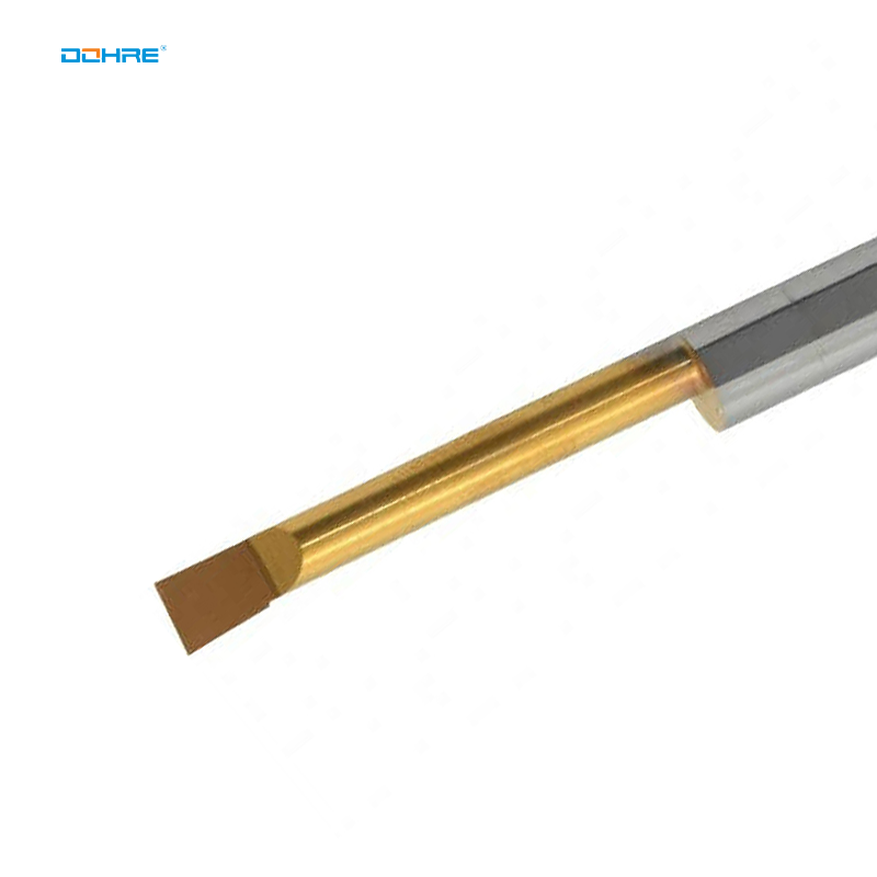 DOHRE CNC Hard Metal Boring Drilling Cutting Tool