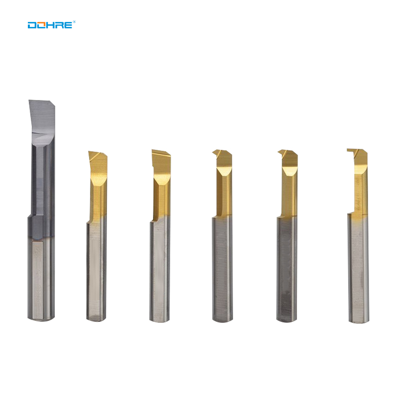 DOHRE Carbide Tungsten Boring Bit For Stainless Steel