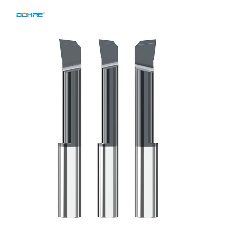 DOHRE Carbide Tungsten Boring Bit For Stainless Steel