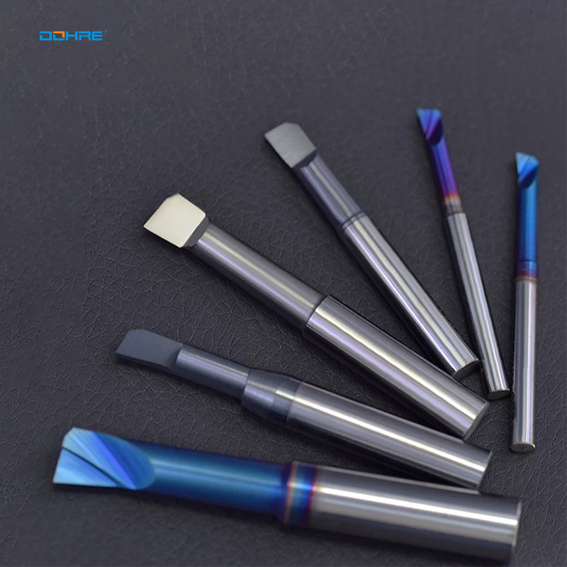 DOHRE CNC Hard Metal Boring Drilling Cutting Tool