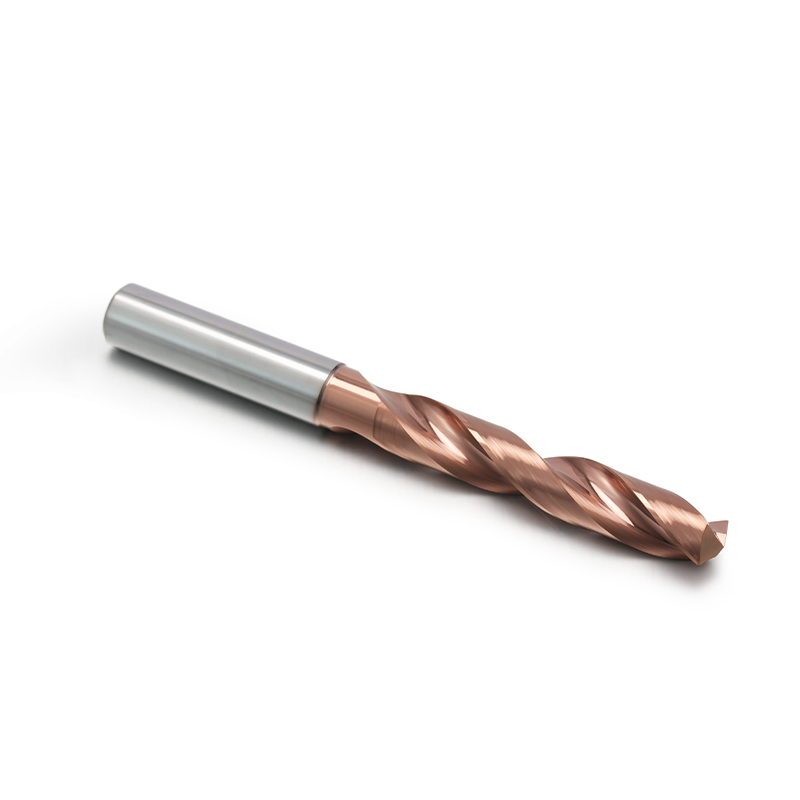 Dohre Carbide High Speed External Drilling Tools