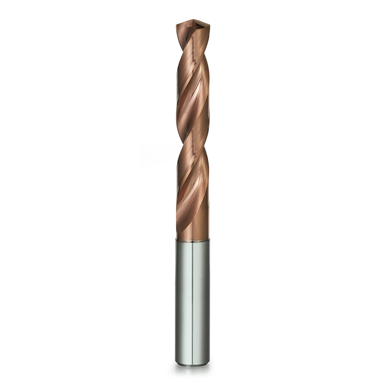 Dohre External Cooling 2 Flutes Drills 