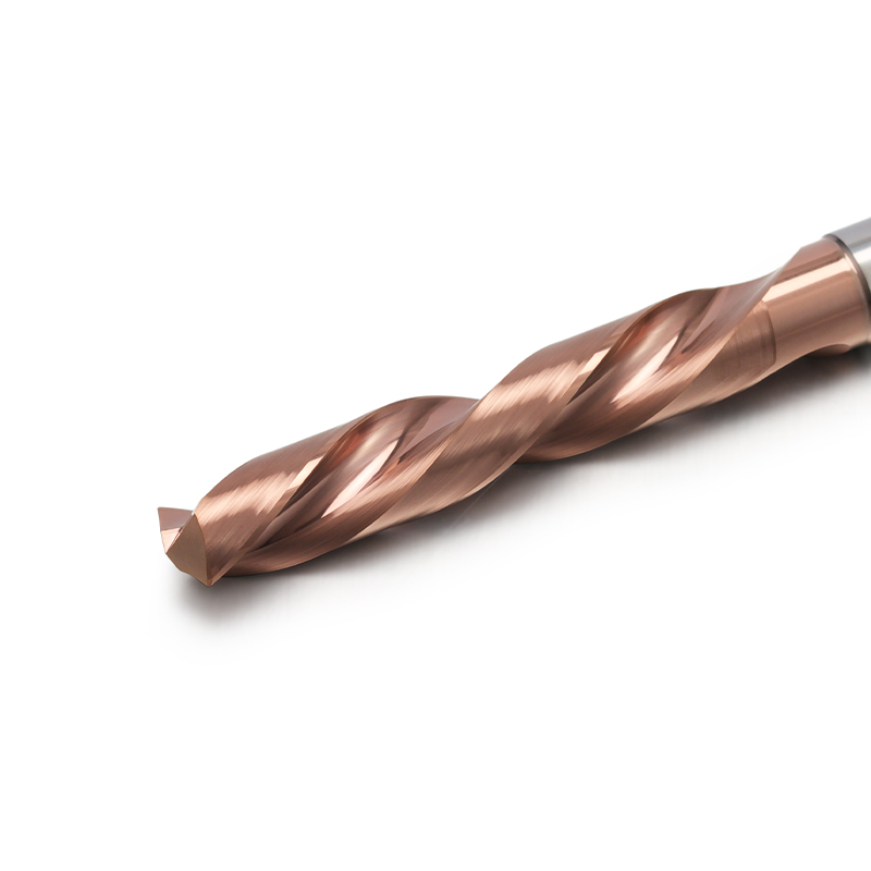 Dohre Carbide High Speed External Drilling Tools