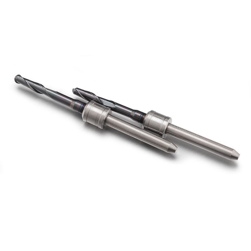 Dohre Teeth Carbide End Mills