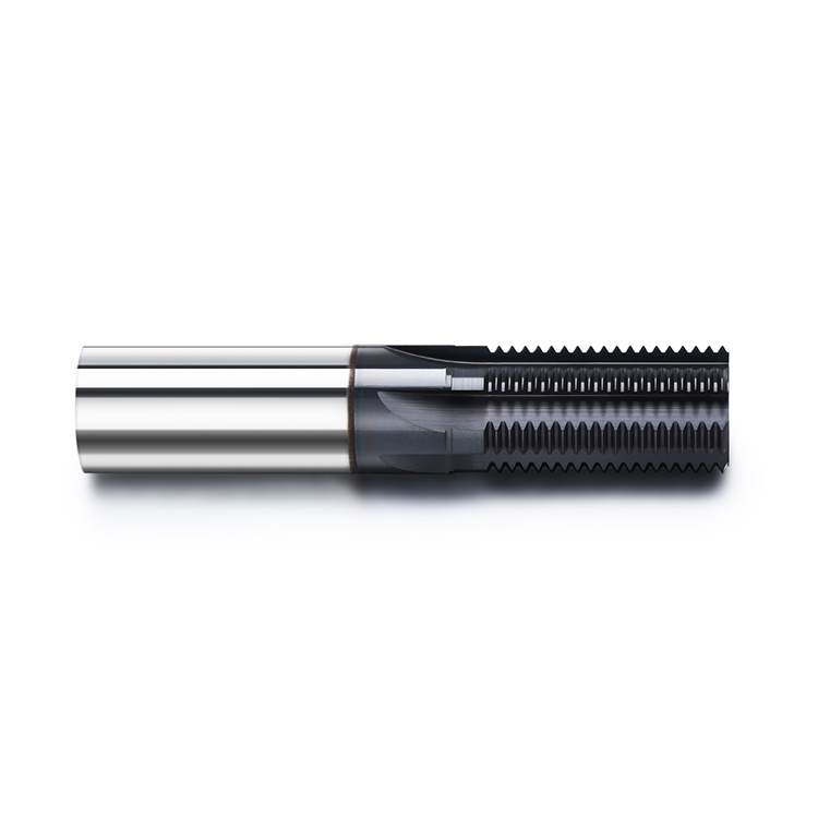 Dohre solid carbide Thread end mill