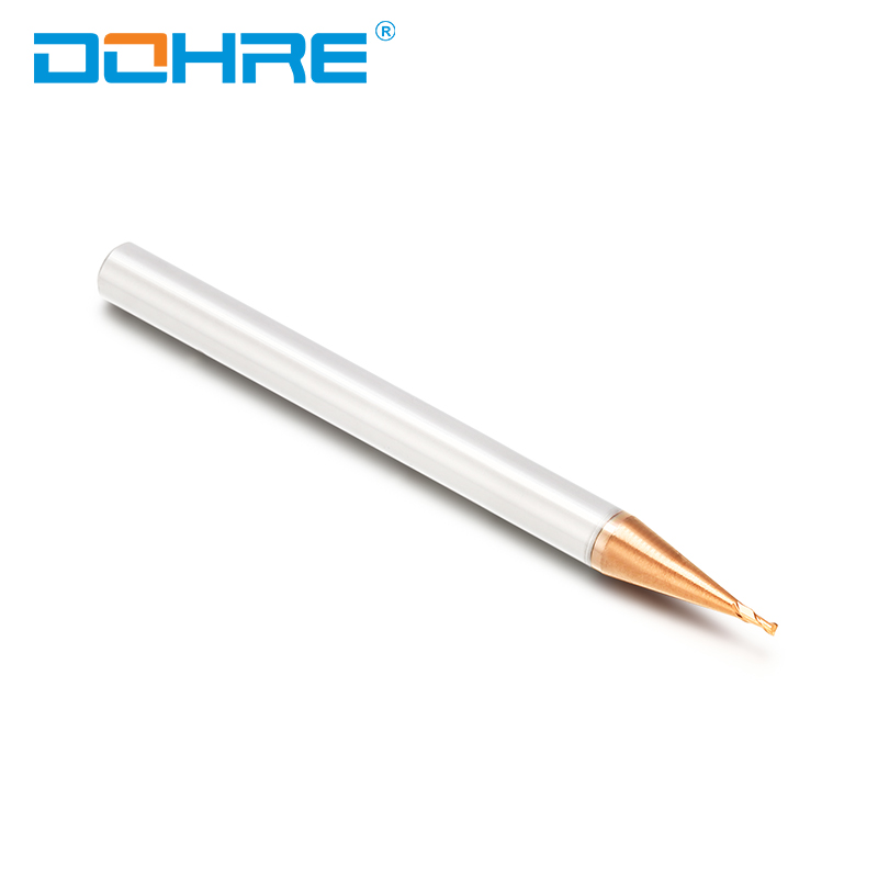 Dohre Micro Diameter End Mill Manufacturer